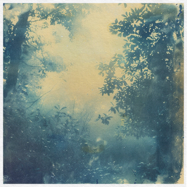 Louder Dreams album cover