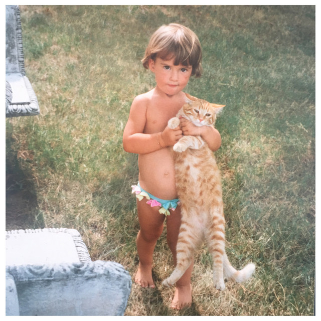 Same Way Home album cover