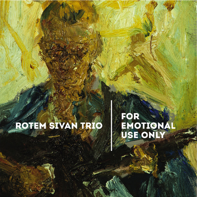 For Emotional Use Only album cover