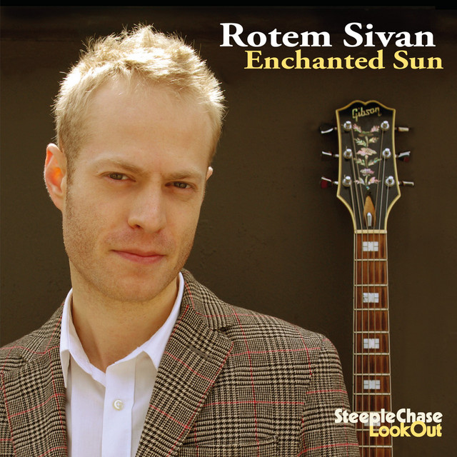 Enchanted Sun album cover
