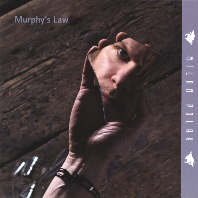 Murphy's Law album cover