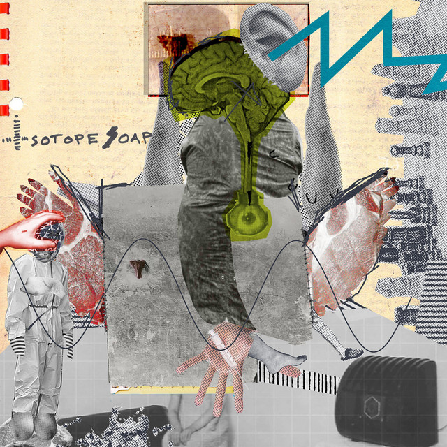 In Need of Systematic Entropy album cover