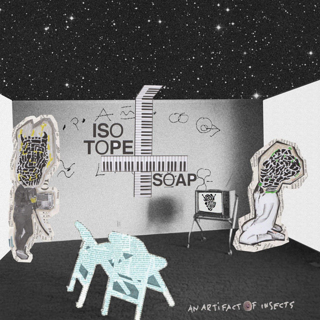 An Artifact of Insects album cover