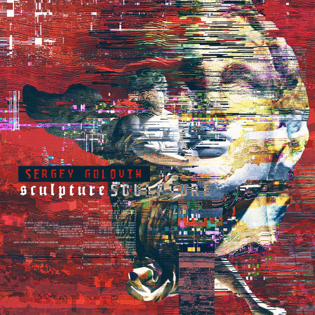 Sculpture album cover