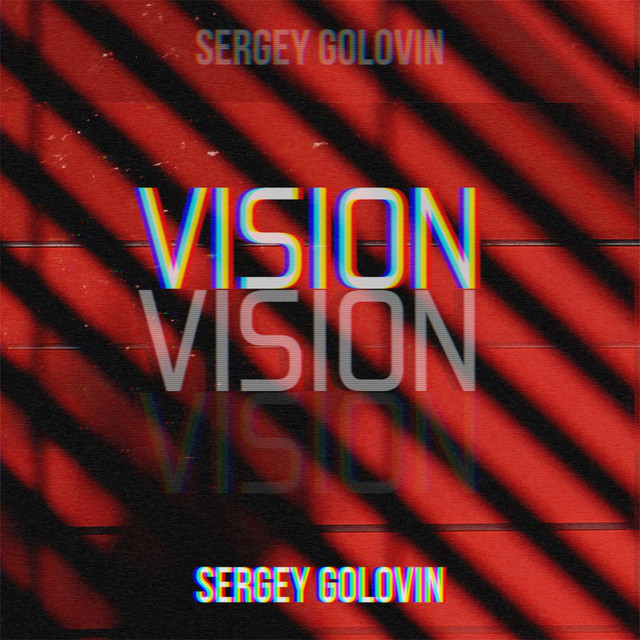 Marshall JCM800 2203 as heard on Vision by Sergey Golovin (2021)