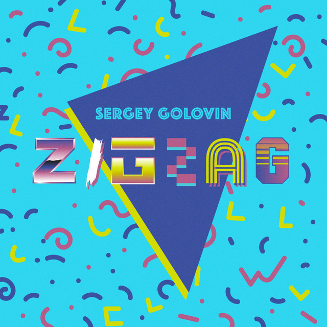 Gibson ES-335 Dot as heard on Zigzag by Sergey Golovin (2020)
