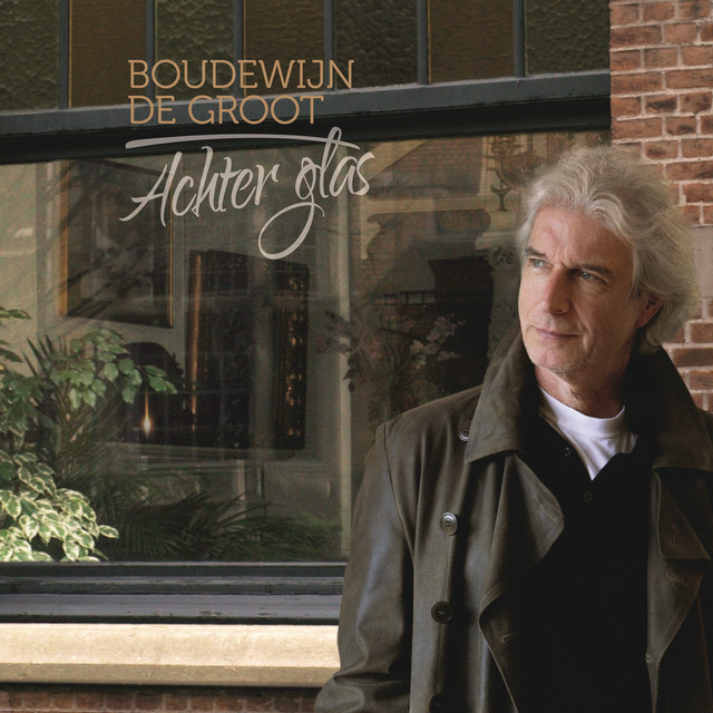 Achter Glas album cover