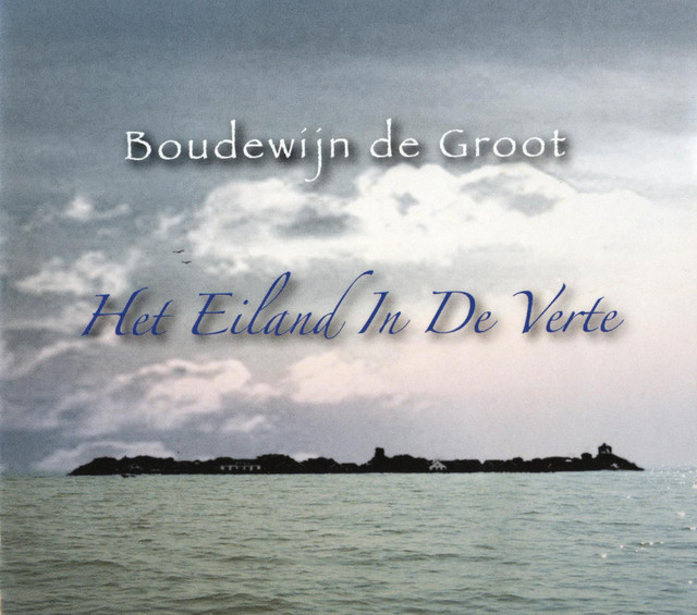 Het Eiland In De Verte album cover