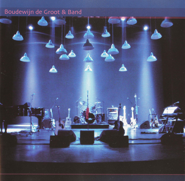 Andere Tour (Live) album cover