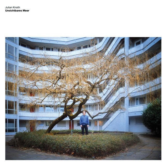 Unsichtbares Meer album cover