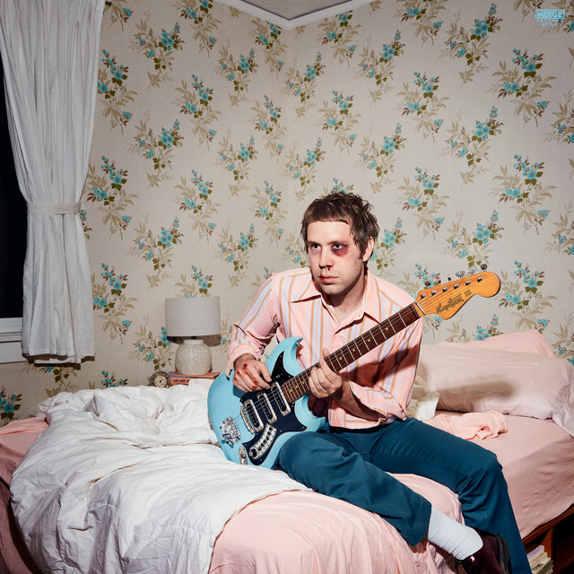 Power Chords album cover
