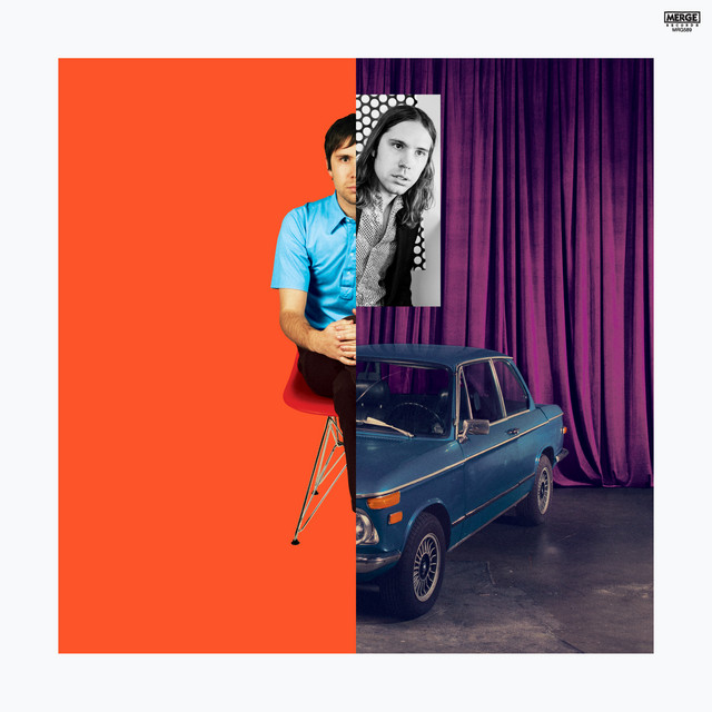 Mike Krol Is Never Dead: The First Two Records album cover