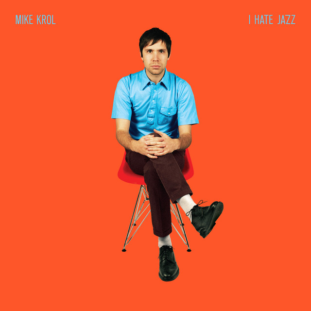 I Hate Jazz album cover