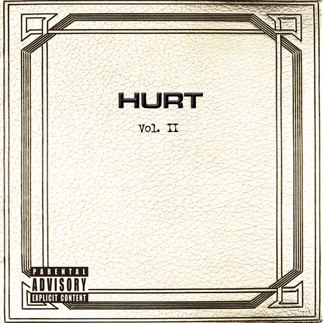 Vol. II album cover
