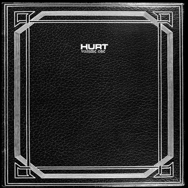 Vol. 1 album cover