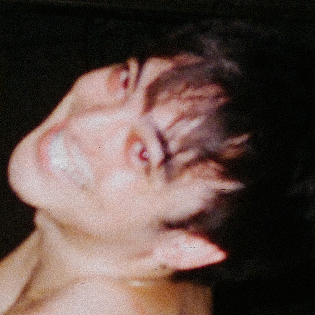 BALLADS 1 album cover