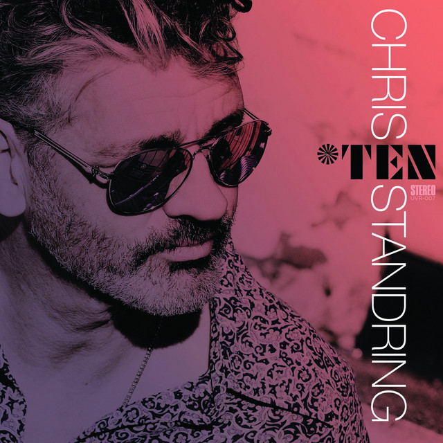 Ten album cover