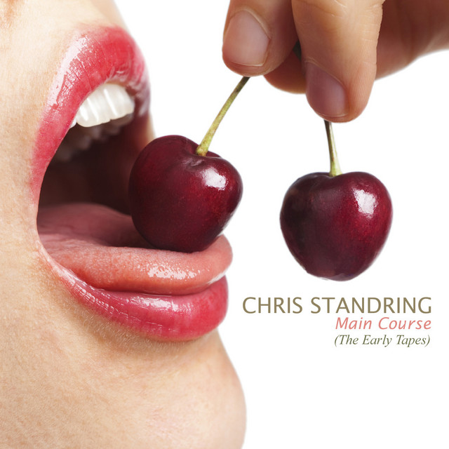 Main Course (The Early Tapes) album cover
