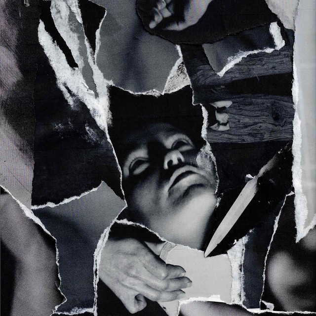 Omnipotent Fuck album cover