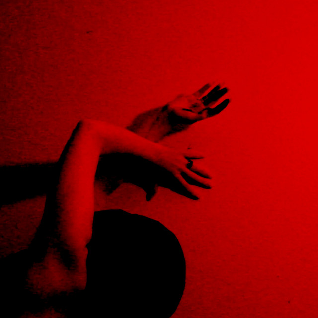 Shadow World album cover