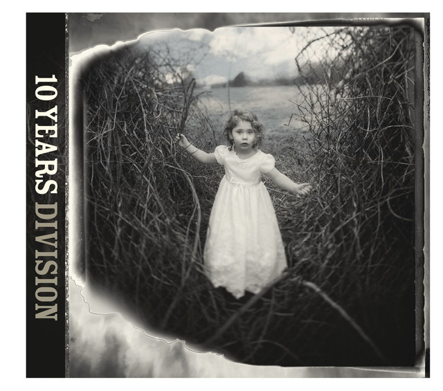 Division album cover