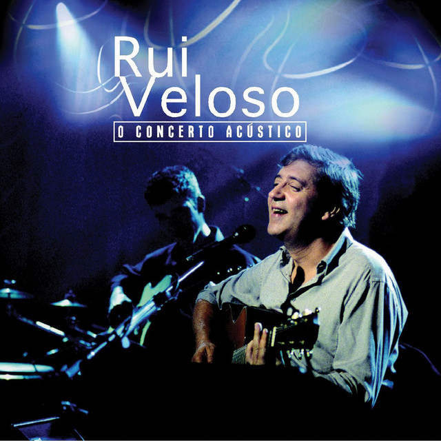 O Concerto Acústico (Live) album cover