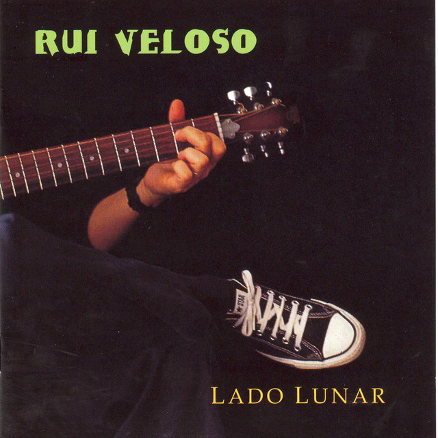 Lado Lunar album cover