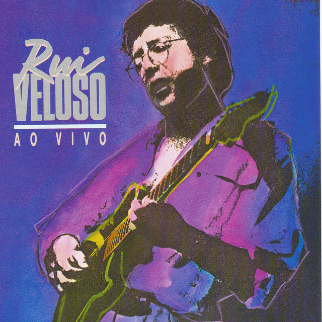 Ao Vivo (Live) album cover