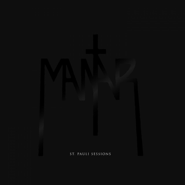 St. Pauli Sessions album cover