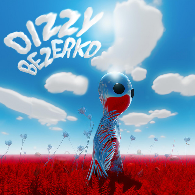 Dizzy Bezerko album cover