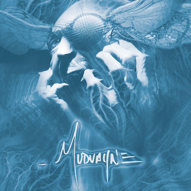 Mudvayne album cover