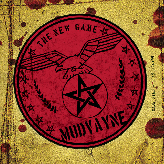 Pearl Masterworks as heard on The New Game by Mudvayne (2008)