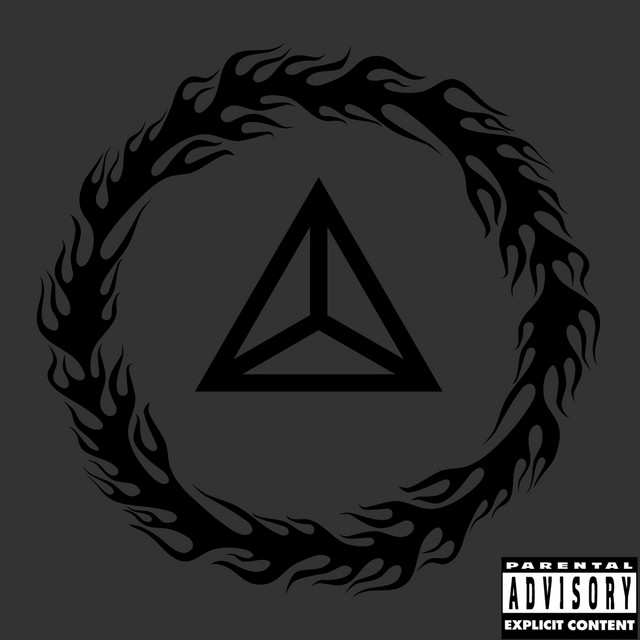 The End Of All Things To Come album cover