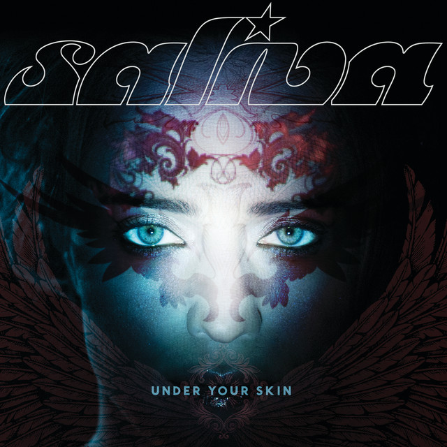 Under Your Skin album cover