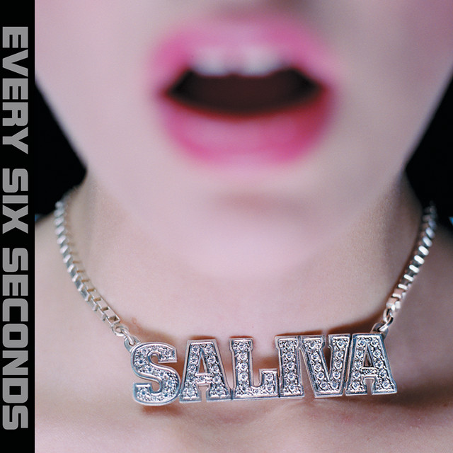 Every Six Seconds album cover