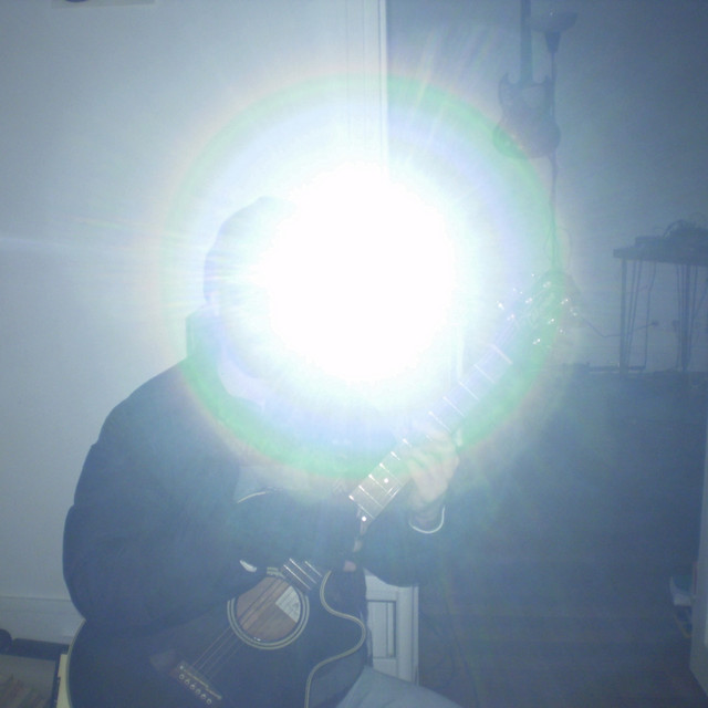 5 (Acoustic) album cover