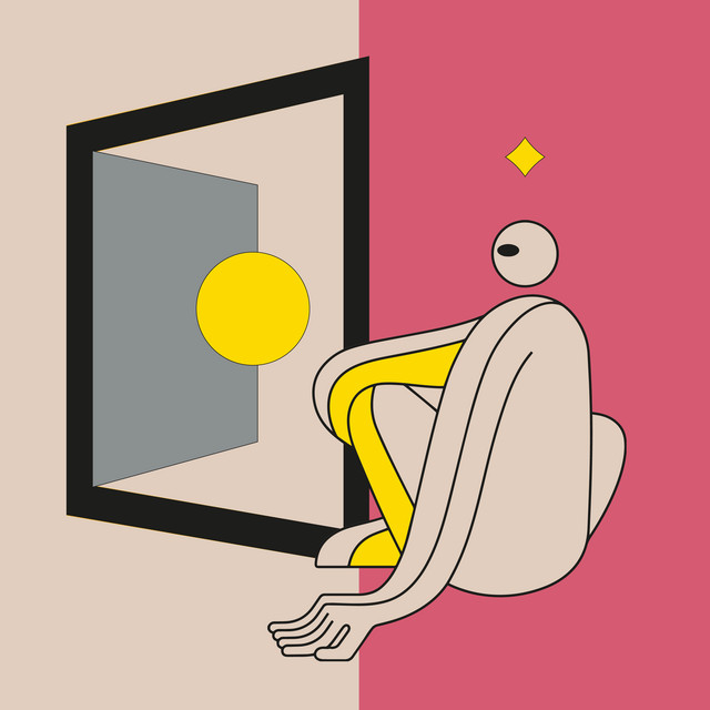 MIRRORS (REMIXED) album cover