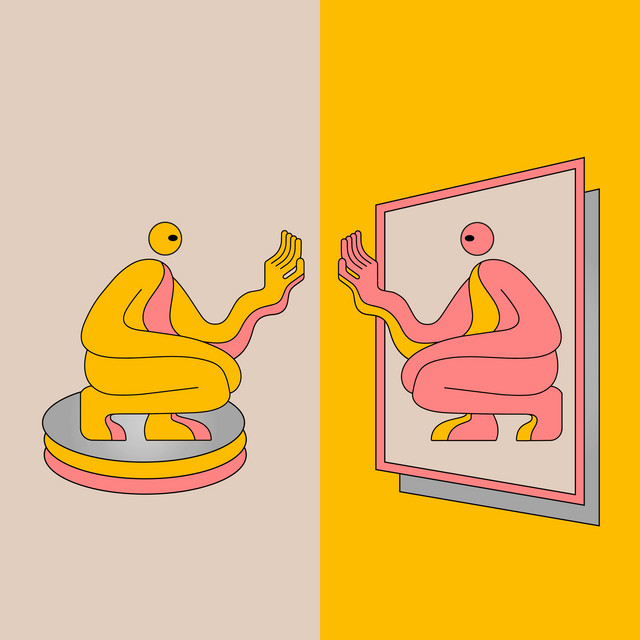 Mirrors album cover
