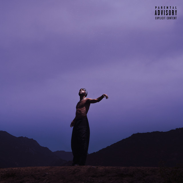 Since I Have A Lover album cover