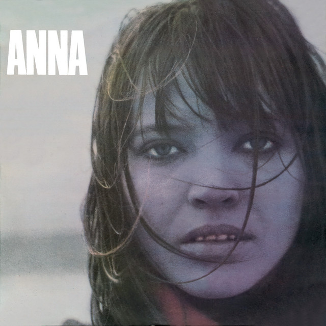 BOF Anna album cover