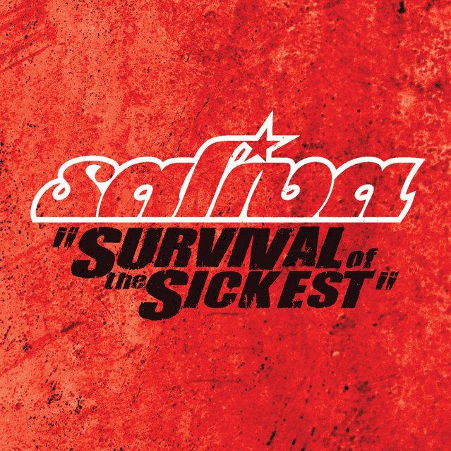 Survival Of The Sickest