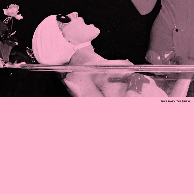 The Spiral album cover
