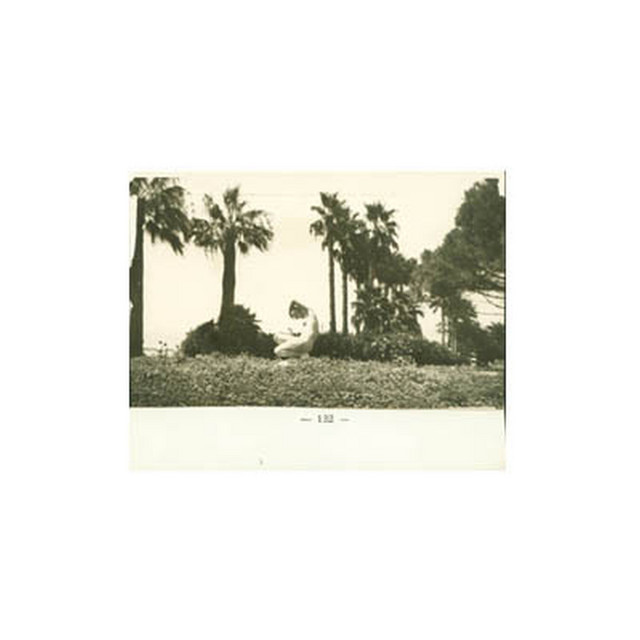 The Closed Room album cover