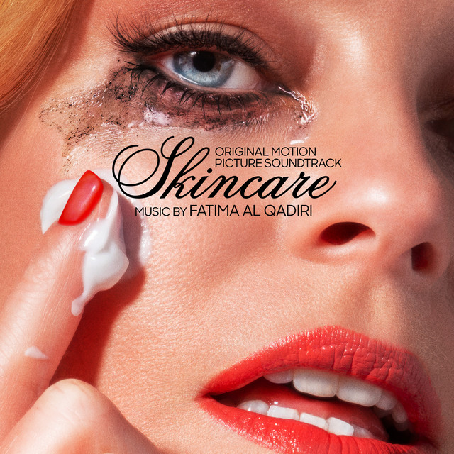Skincare (Original Motion Picture Soundtrack) album cover