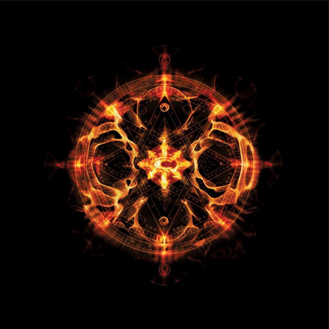The Age Of Hell (iTunes) album cover