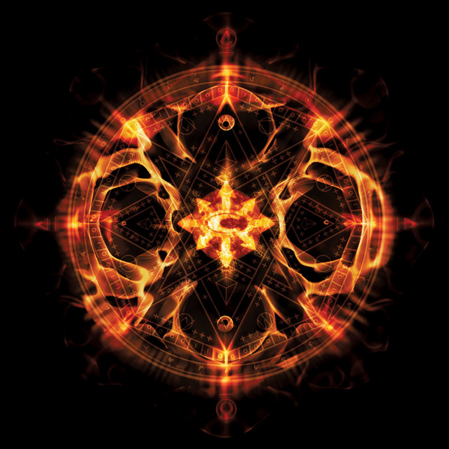 The Age Of Hell album cover