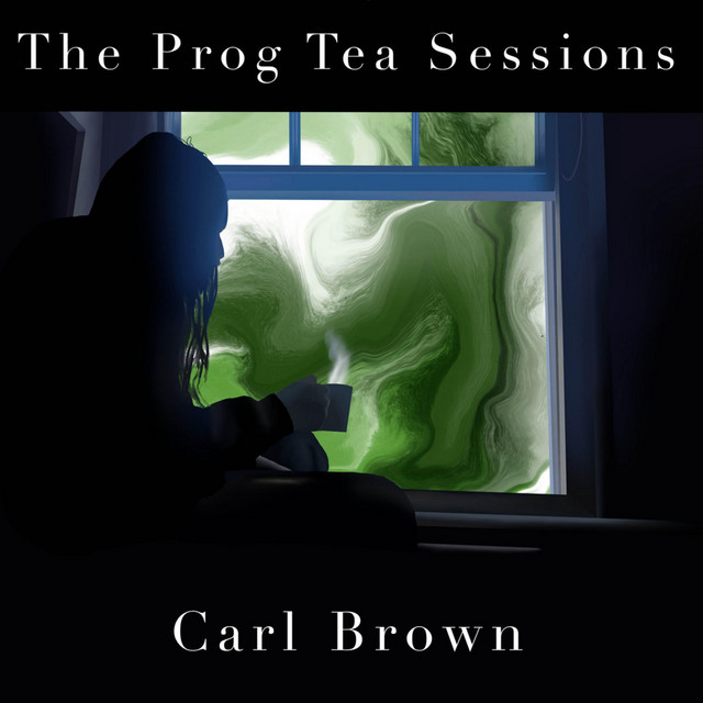The Prog Tea Sessions album cover
