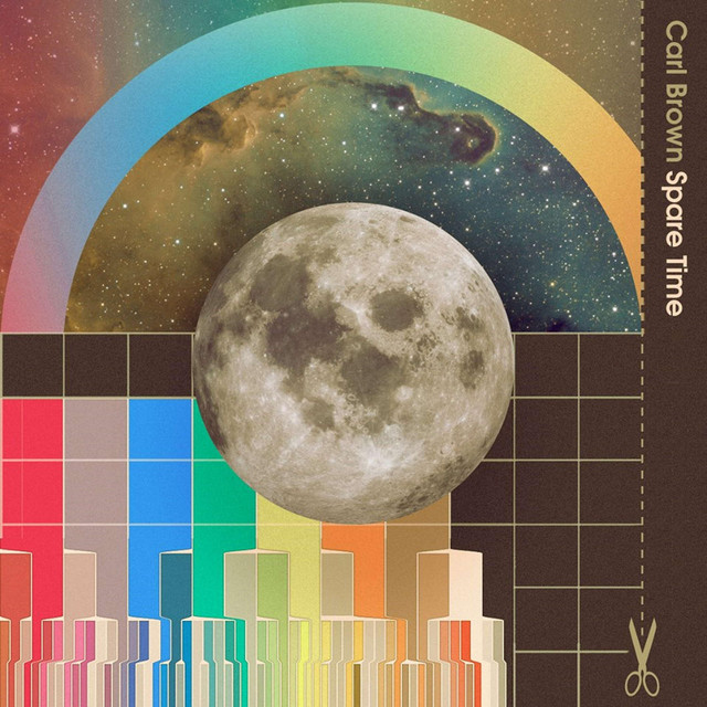 Spare Time album cover