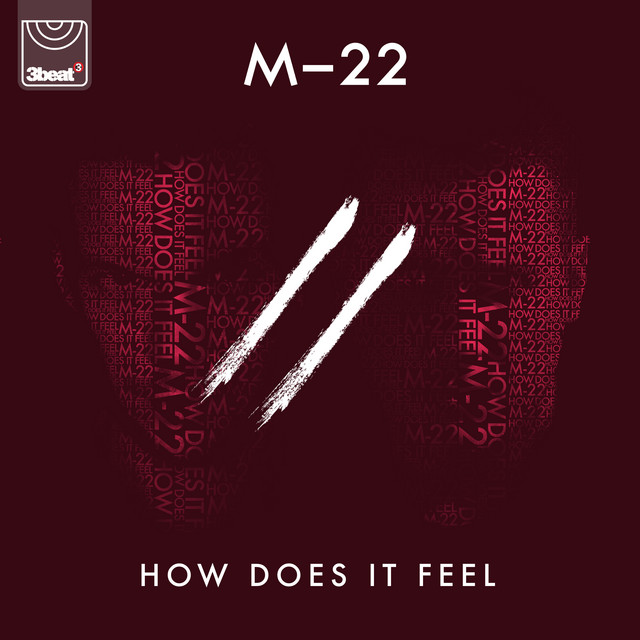 Xfer Records LFOTool as heard on How Does It Feel by M-22 (2018)