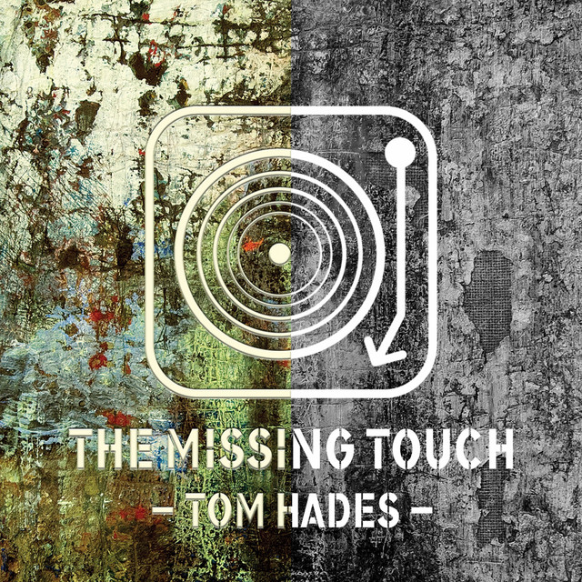 The Missing Touch album cover